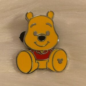 Disney Winnie the Pooh 2017 Trading Pin